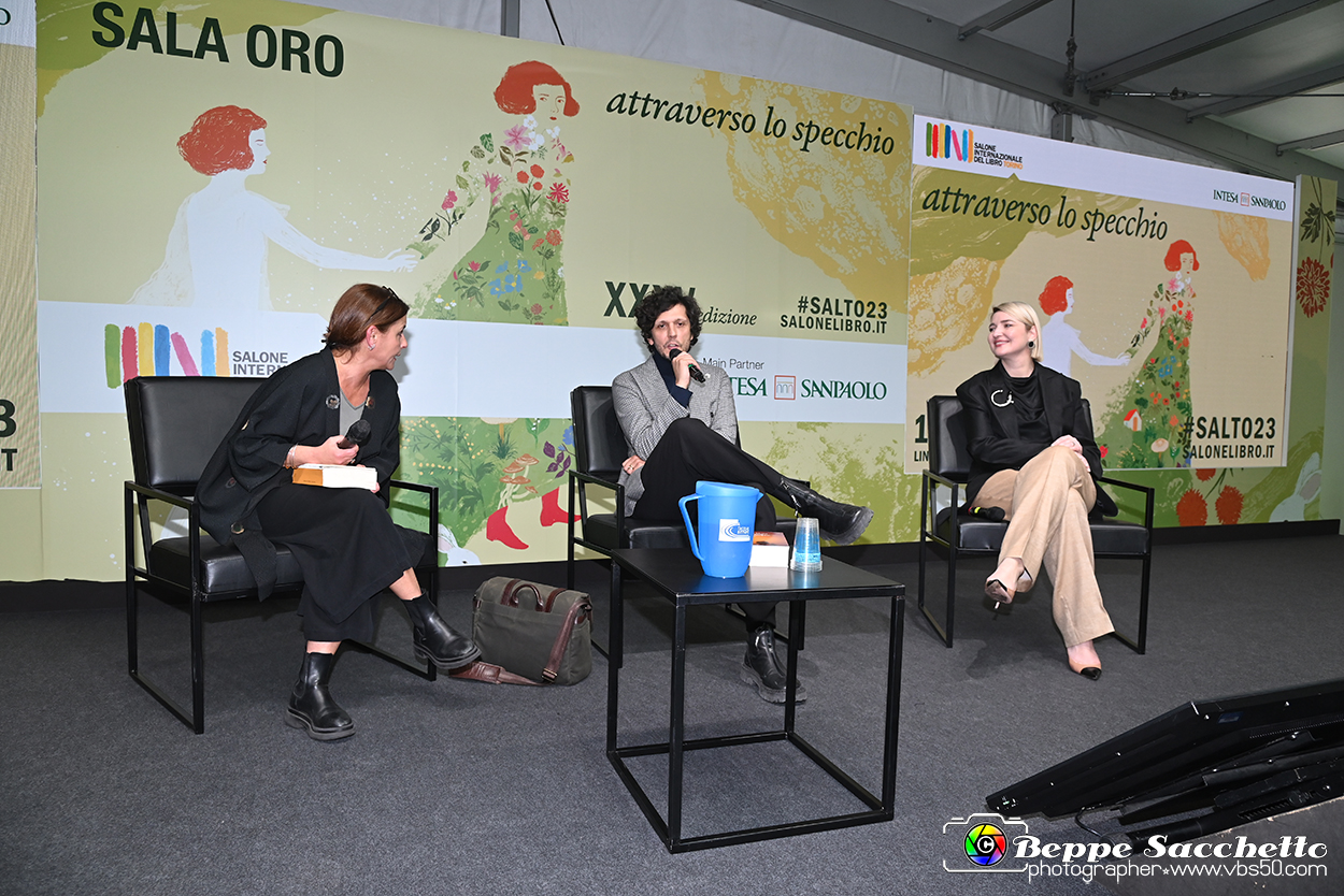 VBS_4057 - Salone Internazionale del Libro 2023 - XXXV Edizione.jpg